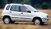 Suzuki Ignis I (MHY)