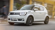 Suzuki Ignis III
