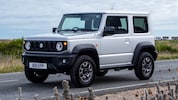 Suzuki Jimny II