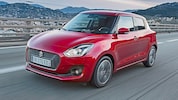 Suzuki Swift VI