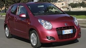 Suzuki Alto HA25