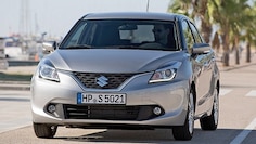 Suzuki Baleno