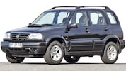 Suzuki Grand Vitara FT/GT