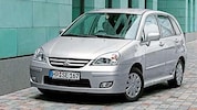 Suzuki Liana 1