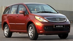 Tata Aria