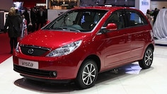 Tata Indica Vista