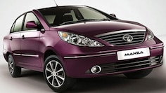 Tata Indigo Manza