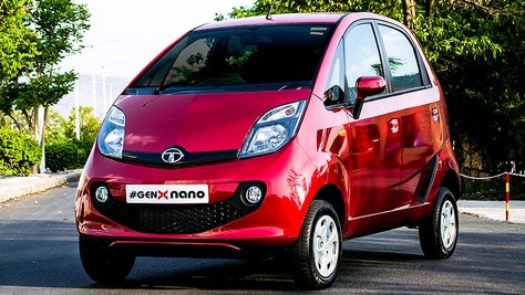 Tata Nano