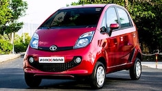 Tata Nano
