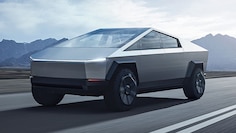 Tesla Cybertruck