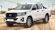 Toyota Hilux VI