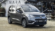 Toyota Proace City 1