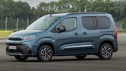 Toyota Proace City 1
