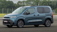 Toyota Proace City