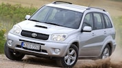 Toyota RAV4 II