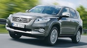 Toyota RAV4 III