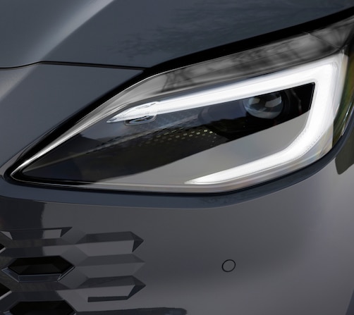 Toyota Yaris Cross Facelift GR Sport