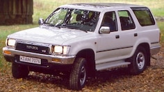 Toyota 4Runner