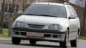 Toyota Avensis T22