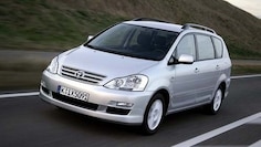 Toyota Avensis Verso