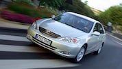 Toyota Camry 5