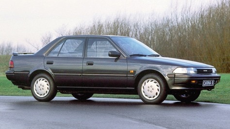 Toyota Carina
