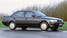 Toyota Carina