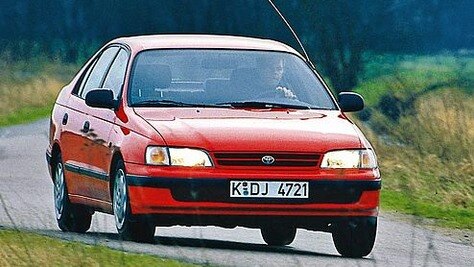 Toyota Carina