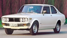 Toyota Carina