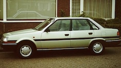 Toyota Carina