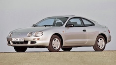 Toyota Celica