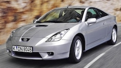 Toyota Celica