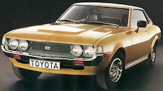 Toyota Celica