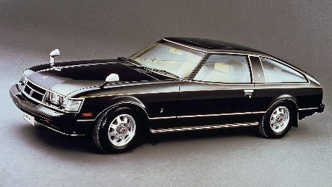 Toyota Celica