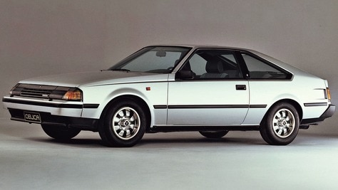 Toyota Celica