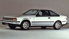 Toyota Celica