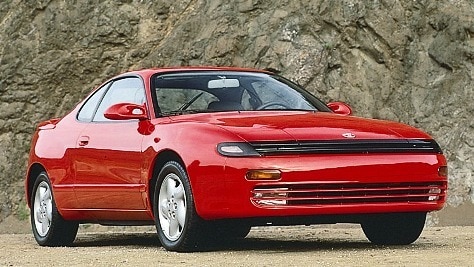 Toyota Celica