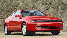 Toyota Celica