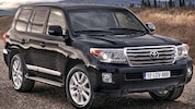 Toyota Land Cruiser V8 1