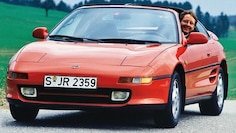 Toyota MR2