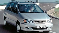 Toyota Picnic