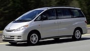 Toyota Previa 2