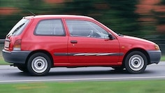 Toyota Starlet
