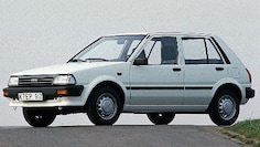 Toyota Starlet