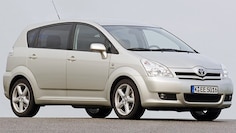 Toyota Verso