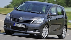 Toyota Verso