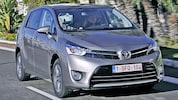 Toyota Verso III