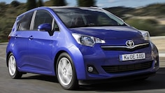 Toyota Verso-S