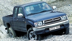 Toyota Tacoma