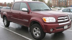 Toyota Tundra